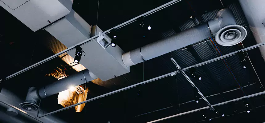 Our Air Duct Replacement Services in Culver City, CA