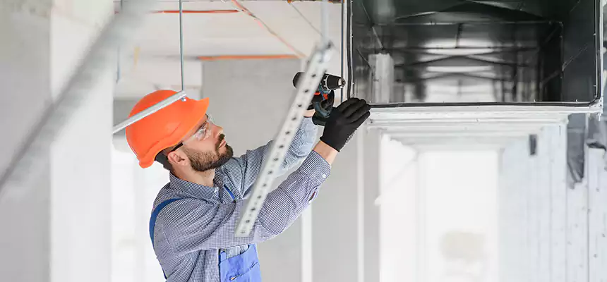 Our Air Vent Replacement Services in Culver City, CA