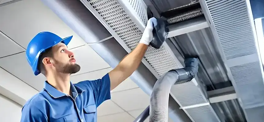 Our Annual Dryer Vent Maintenance Services in Culver City, CA