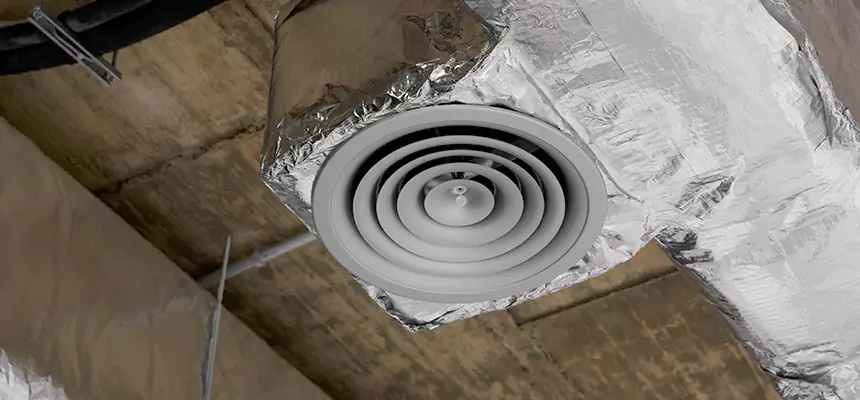 Our Basement Vent Cleaning Services in Culver City, CA