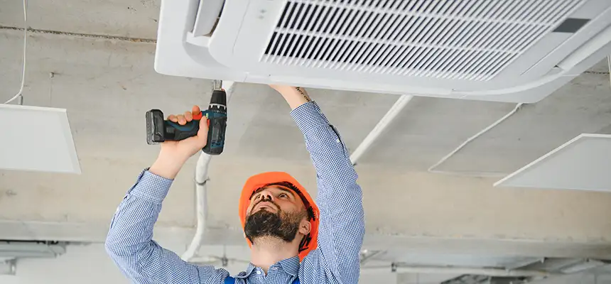 Detailed Multi‑Unit Riser & Roof Termination Cleaning in Culver City