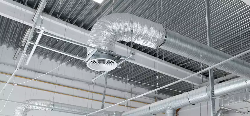 Our Dryer Vent Hose Replacement Services in Culver City, CA
