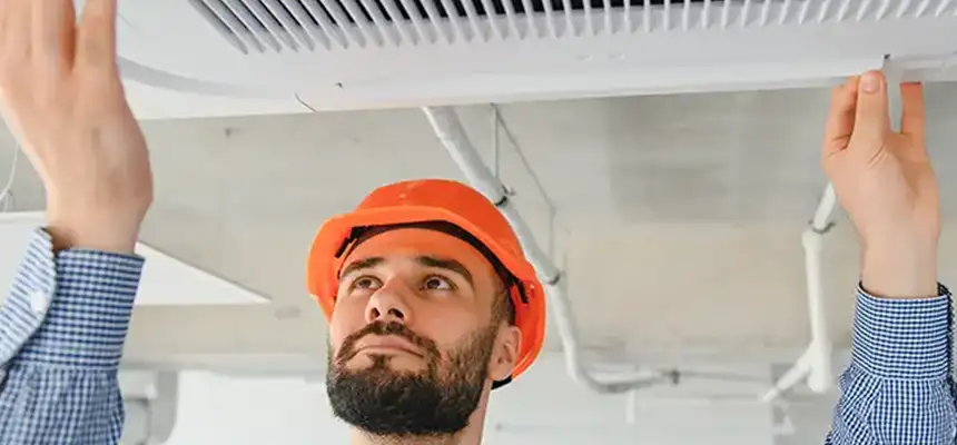 Our Furnace Vent Cleaning Services in Culver City, CA