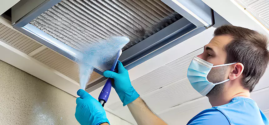 Our Home Ventilation Cleaning Services in Culver City, CA