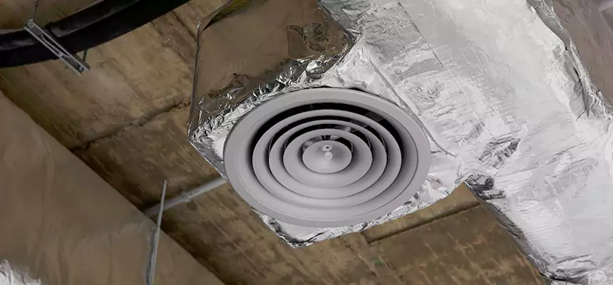 Our Industrial Dryer Vent Cleaning Services in Culver City, CA