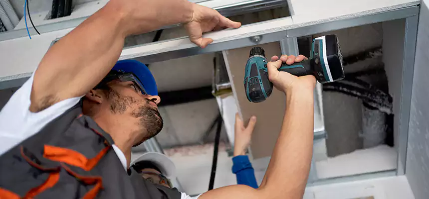 Our Retail Store Duct Cleaning Services in Culver City, CA