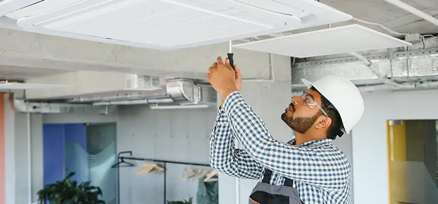 Our Roof Dryer Vent Cleaning Services in Culver City, CA