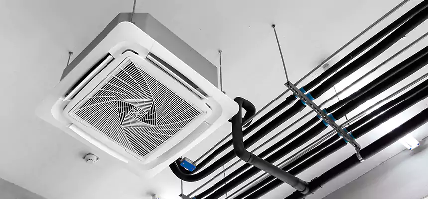 Our Smart AC Vent Controller Services in Culver City, CA