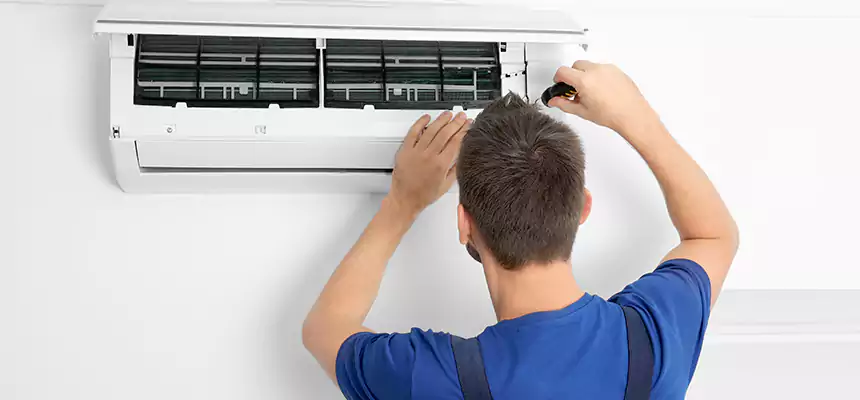 Our Smart Air Conditioning Installation Services in Culver City, CA