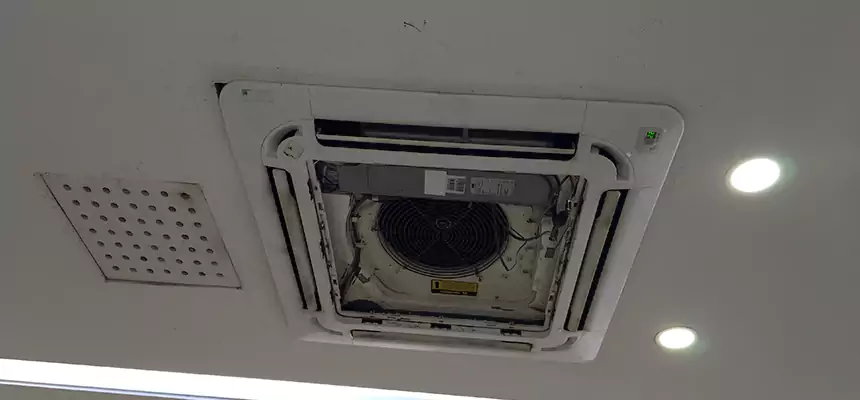 Our Wall Vent Cleaning Service Services in Culver City, CA