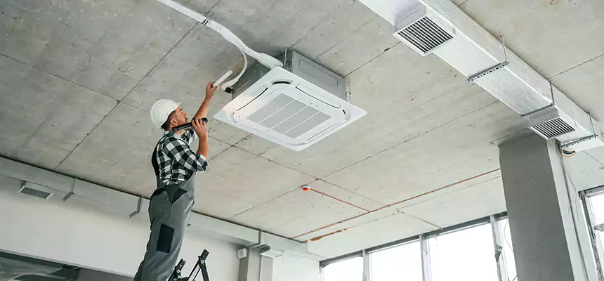 Our Wi Fi Connected Air Ducts Services in Culver City, CA