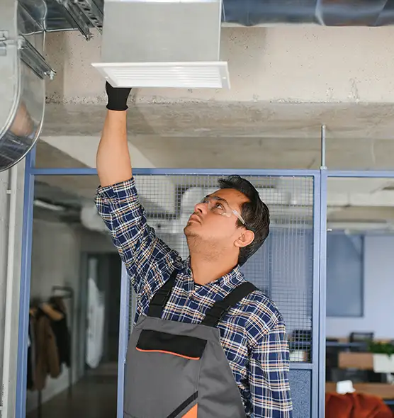 Top-Rated Air Duct Cleaning Near Me in Culver City, CA