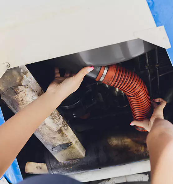 Professional Air Duct Leak Repair in Culver City, CA
