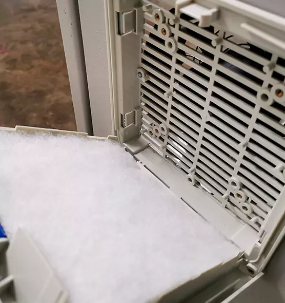 About Air Duct Overhaul & Upgrades in Culver City, CA