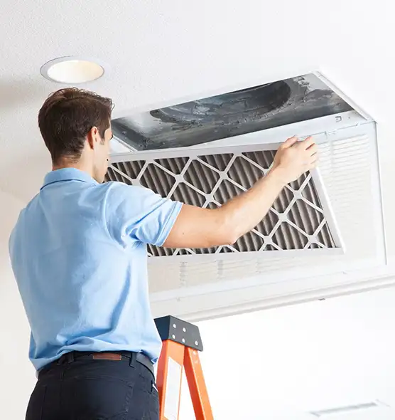 About Annual Dryer Vent Maintenance Culver City, CA