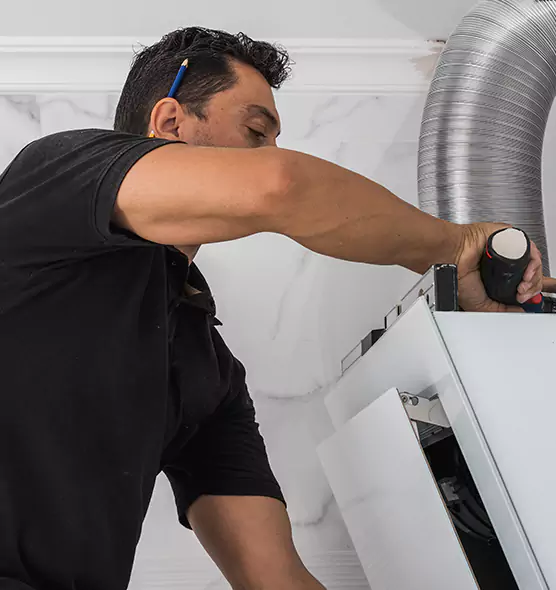 Trusted Bathroom Exhaust Duct Cleaning in Culver City, CA