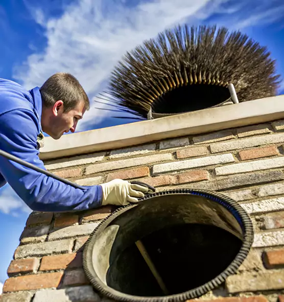About Professional Chimney Sweep in Culver City, CA