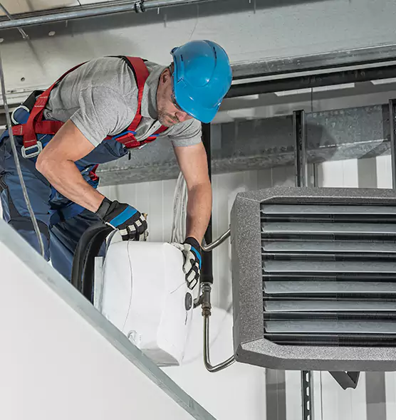 Professional HVAC Cleaning Solutions in Culver City, CA