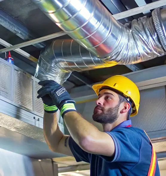 Professional NADCA Approved Air Duct Services in Culver City, CA