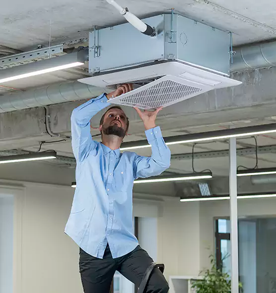 Advanced Residential Air Vent Cleaning in Culver City, CA