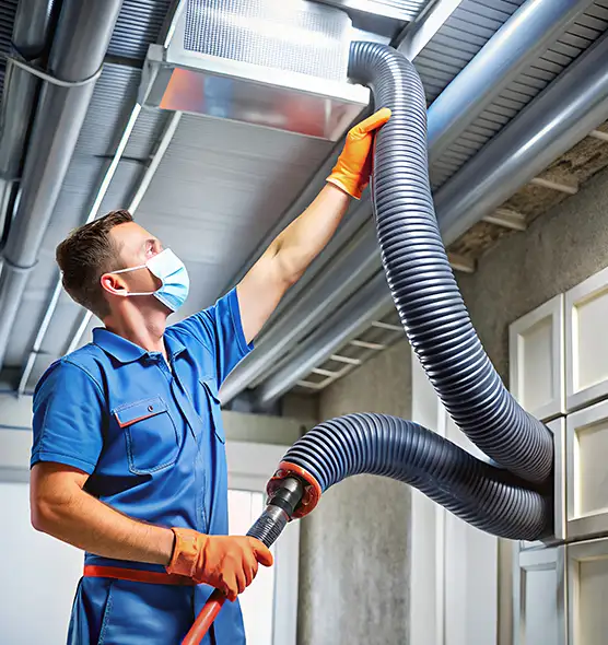 Welcome to Air Duct Cleaning & Repairs Culver City — Your Local Roof Dryer Vent Cleaning Specialists in Culver City, CA