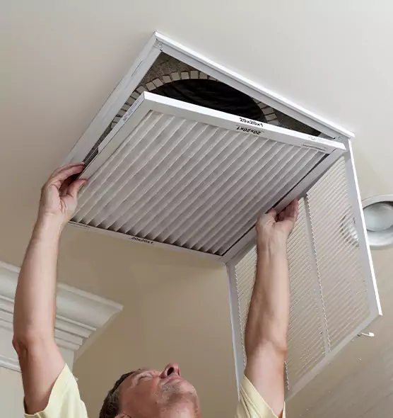 Professional Vent Relocation Services in Culver City, CA