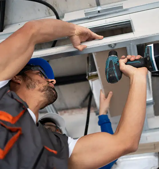 About Vent Smoke Odor Elimination in Culver City, CA