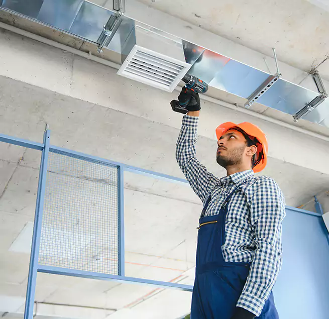 Why Homeowners & Businesses Trust Us in Culver City, CA?