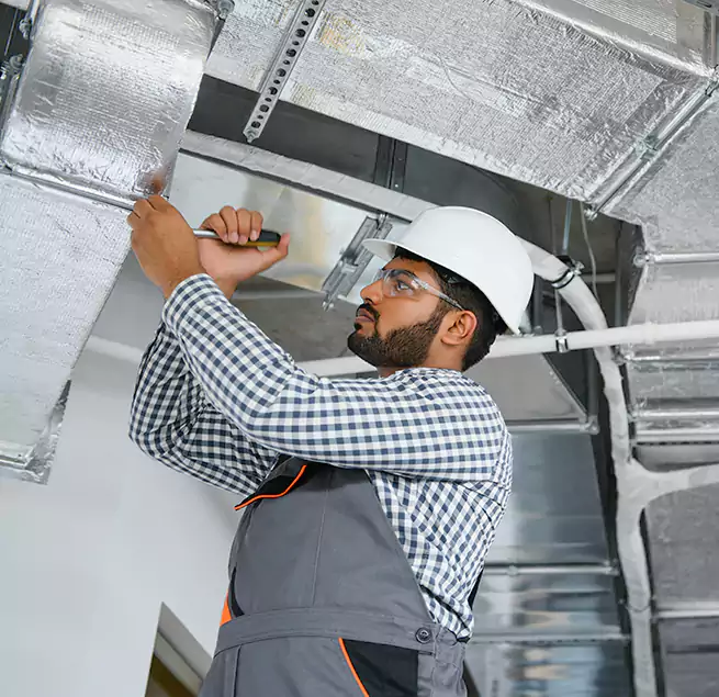 Why Homeowners & Businesses Trust Us Culver City, CA