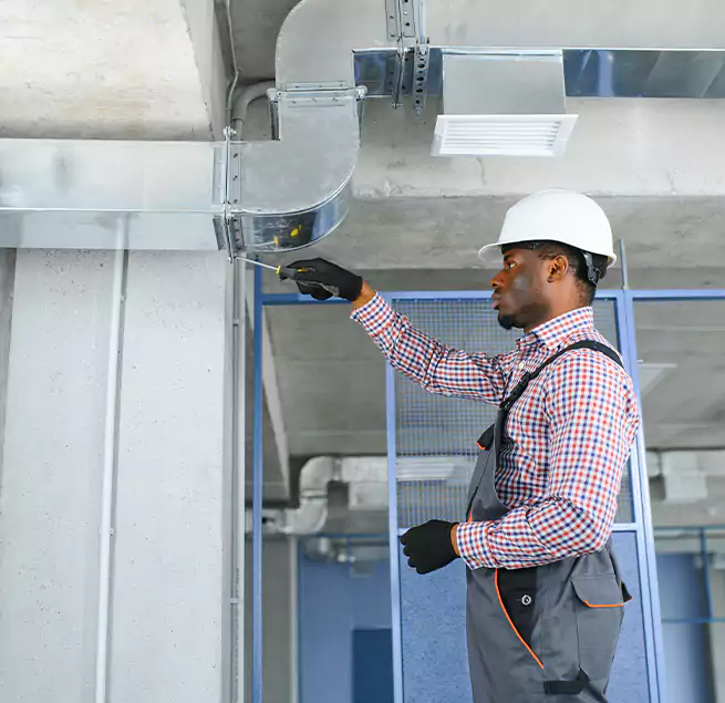 Why Homeowners & Businesses Trust Us Culver City, CA