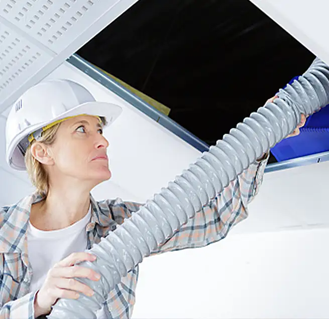 Why Homeowners & Businesses Trust Us Culver City, CA