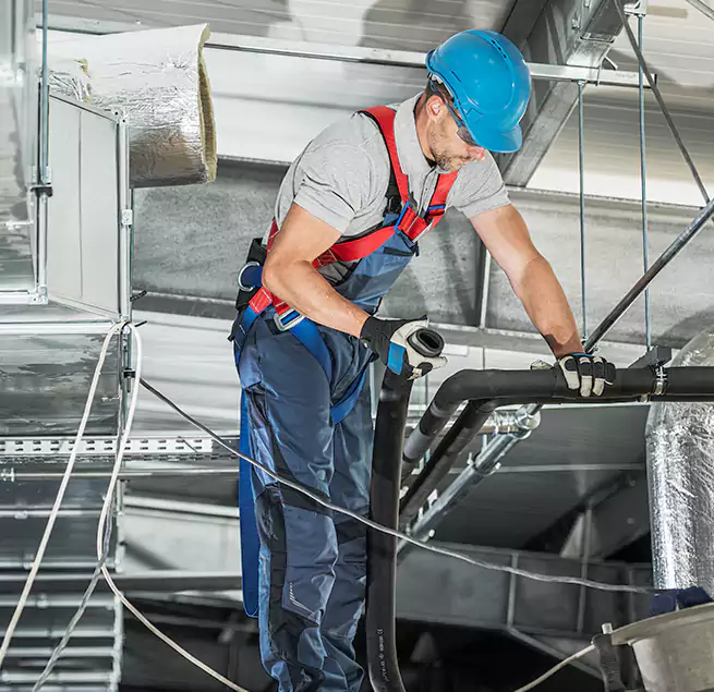 Why Homeowners & Businesses Trust Us in Culver City, CA?