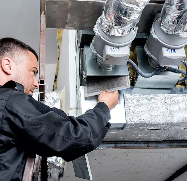 Why Homeowners & Businesses Trust Us in Culver City, CA?