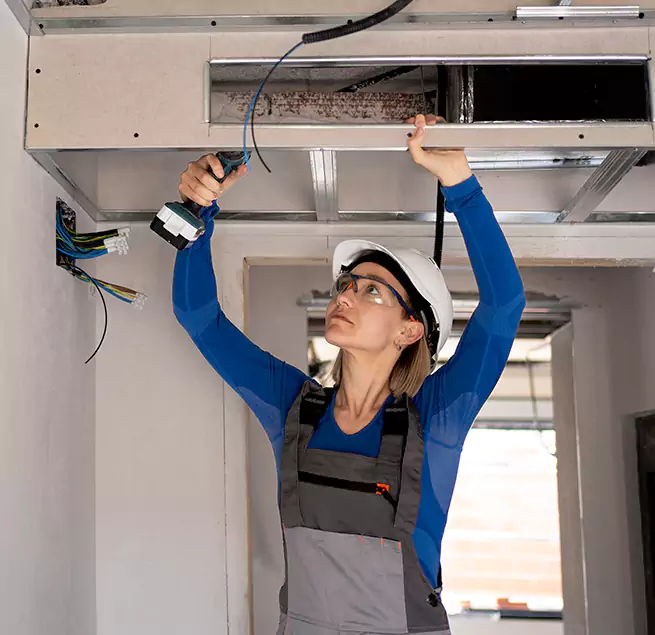 Why Homeowners & Businesses Trust Us in Culver City, CA?