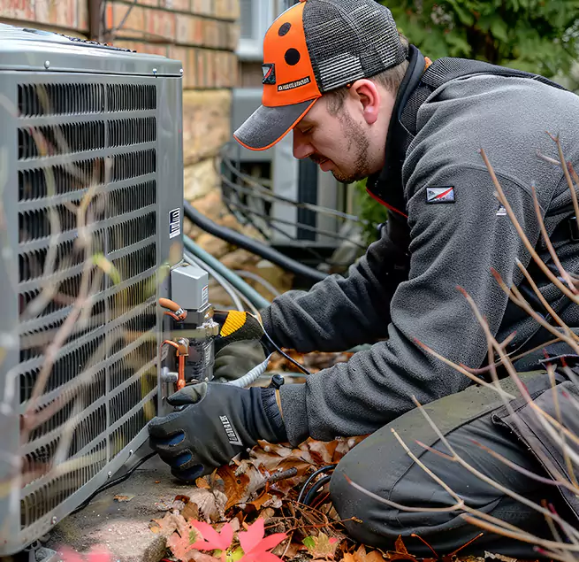 Why Homeowners & Businesses Trust Us in Culver City, CA?