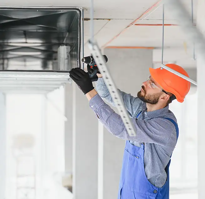  Why Homeowners Businesses Trust Us Culver City, CA