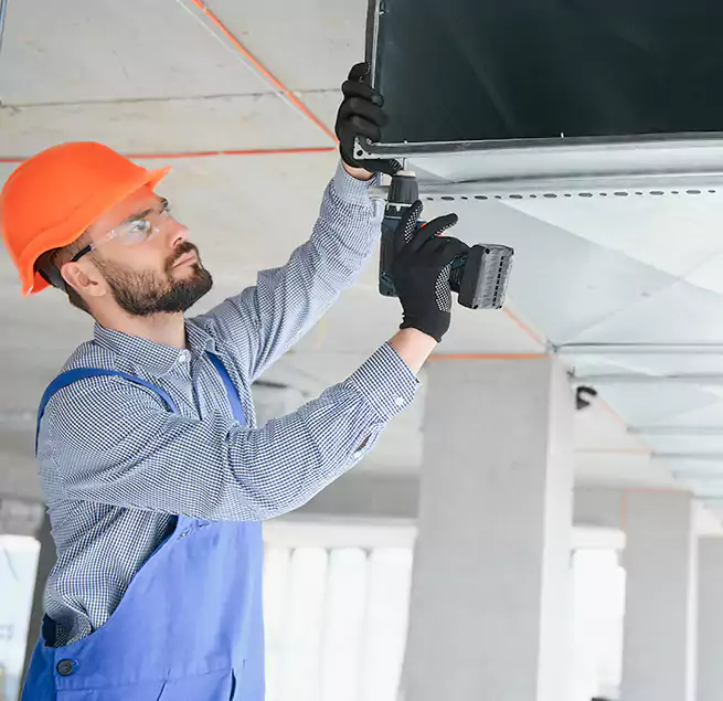 Why Homeowners & Businesses Trust Us in Culver City, CA?