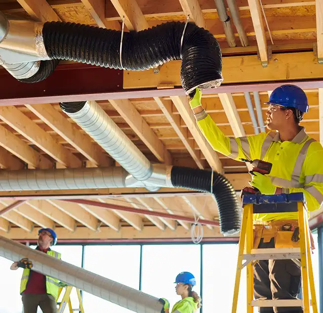 Why Homeowners & Businesses Trust Us in Culver City, CA?