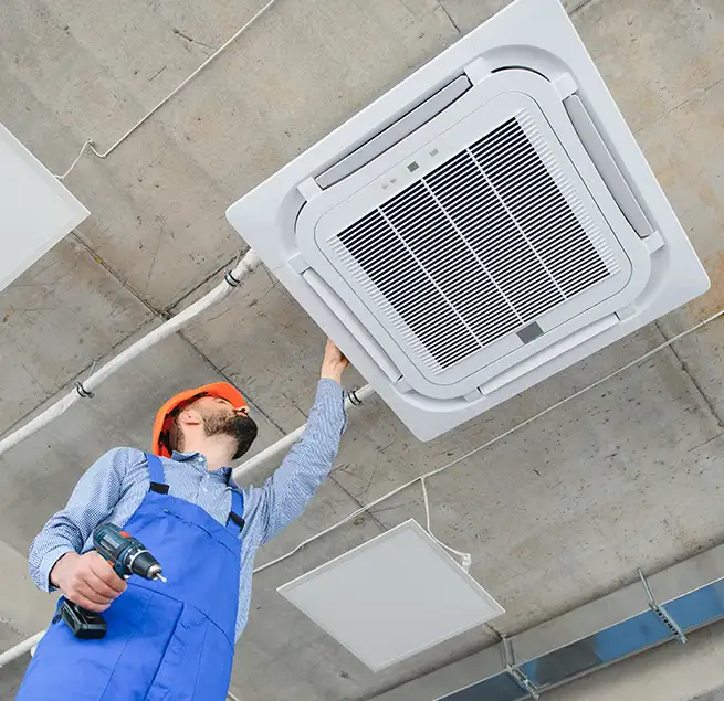 Why Homeowners & Businesses Trust Us in Culver City, CA