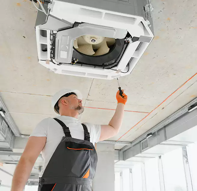 Why Homeowners Businesses Trust Us in Culver City, CA