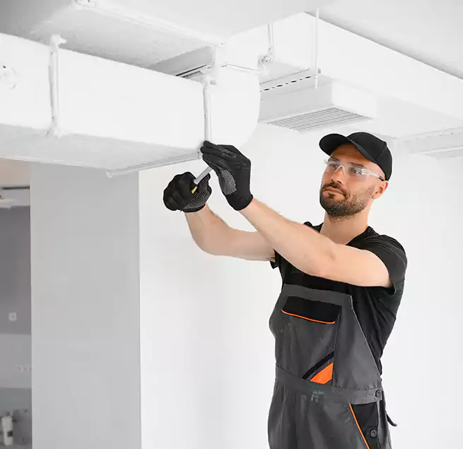  Why Homeowners Businesses Trust Us Culver City, CA