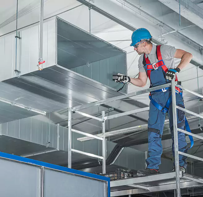 Why Homeowners & Businesses Trust Us Culver City, CA