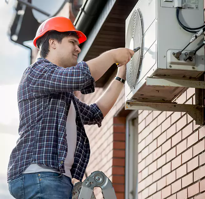 Why Homeowners & Businesses Trust Us Culver City, CA