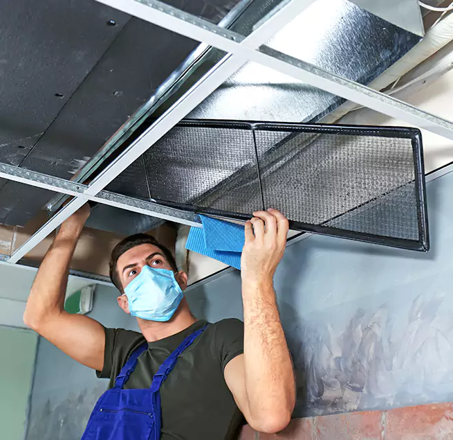  Why Homeowners Businesses Trust Us  in Culver City, CA?